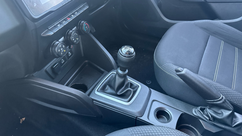 Dacia Duster 1.0 TCe 90 Expression 5dr Petrol Estate